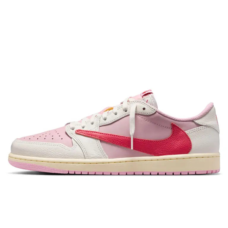 Jordan 1 Low